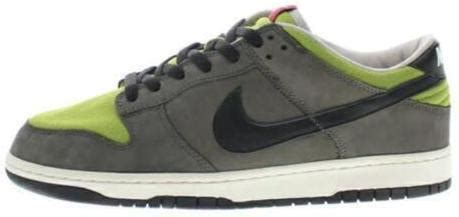 Nike Dunk Pro Low Kermit for Sale 